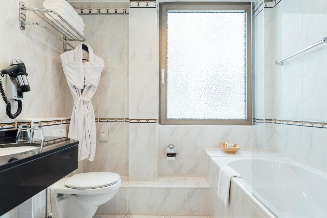 De France Hotel 4*