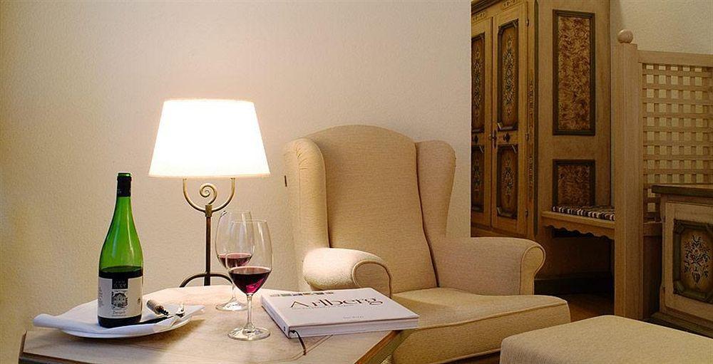Hotel De France