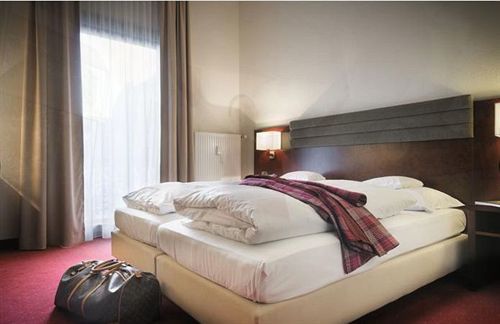 Hotel De France Wiesbaden